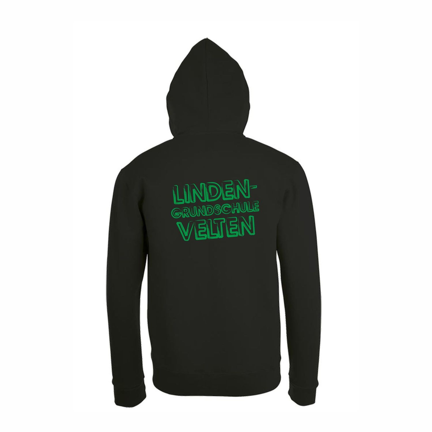 Sweatjacke – Erwachsene – Bild 5