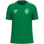 JAKO One Shirt grün mit SCO-Druck